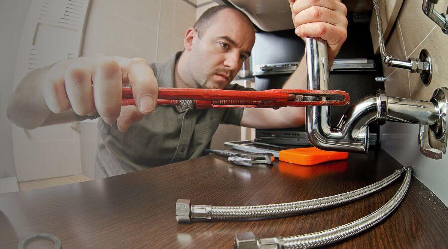 Professional sewer line replacement in Putney, VT